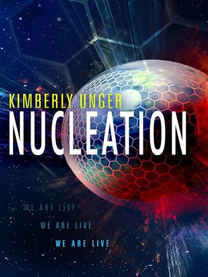 cover image of Nucleation